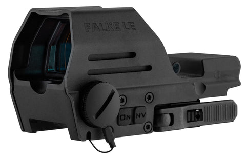 Viseur Point Rouge Falke Reflex Sights Version LE QL GEN2