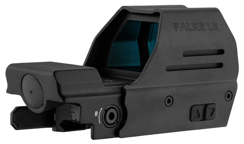 Viseur Point Rouge Falke Reflex Sights Version LE QL GEN2