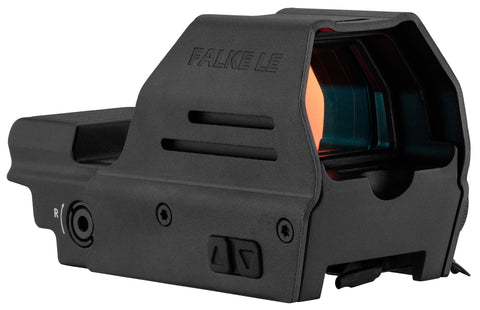 Viseur Point Rouge Falke Reflex Sights Version LE QL GEN2