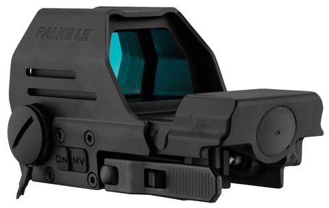 Viseur Point Rouge Falke Reflex Sights Version LE QL GEN2