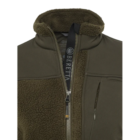 Veste pour femme Beretta Halifax Sherpa