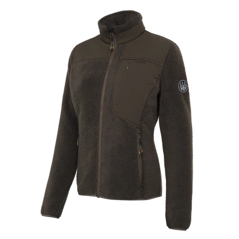 Veste pour femme Beretta Halifax Sherpa