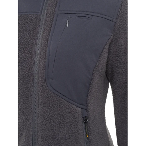 Veste pour femme Beretta Halifax Sherpa