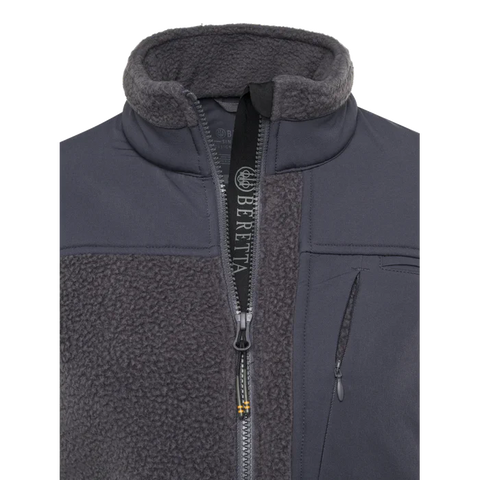 Veste pour femme Beretta Halifax Sherpa