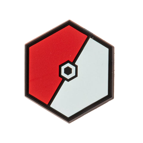 Patch Sentinel Gears Pokemon Series