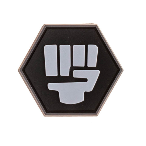 Patch Sentinel Gears Sigles