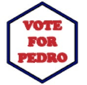 Patch Sentinel Gears Vote For Pedro