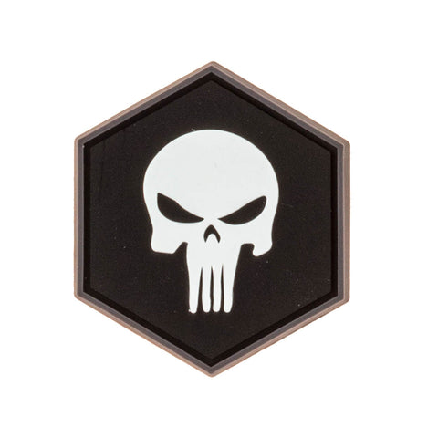 Patch Sentinel Gears Sigles