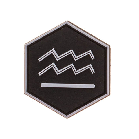 Patch Sentinel Gears - Signe Astral