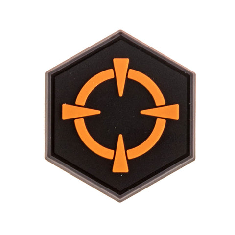 Patch Sentinel Gears Sigles