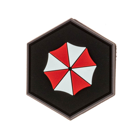 Patch Sentinel Gears Sigles