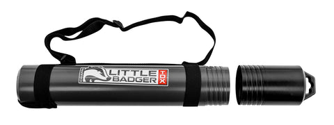 Pack Carabine de Survie Chiappa Little Badger Xtrem - Cal. 22 LR - ChasseTir.com