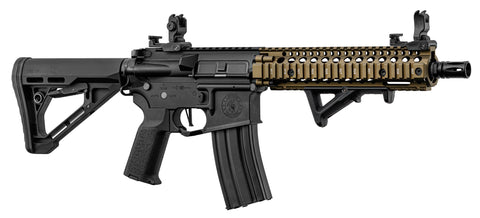 Pack Réplique Lancer Tactical AEG MK18 GEN3