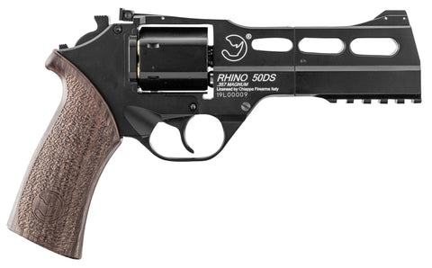 Réplique CHIAPPA Rhino 50DS - Cal. 4.5mm (.177) Co2 <3.5J - ChasseTir.com