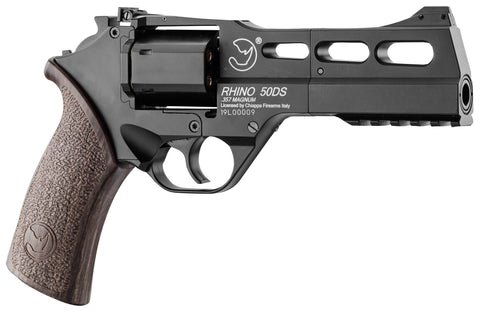 Réplique CHIAPPA Rhino 50DS - Cal. 4.5mm (.177) Co2 <3.5J - ChasseTir.com