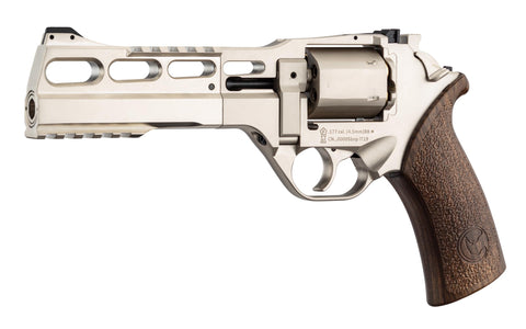 Réplique Airsoft CHIAPPA Revolver Co2 Rhino 60DS 0.95J - ChasseTir.com