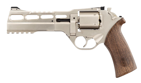 Réplique Airsoft CHIAPPA Revolver Co2 Rhino 60DS 0.95J - ChasseTir.com