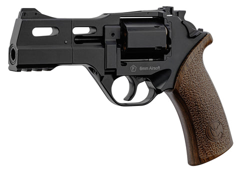 Réplique Airsoft CHIAPPA Revolver Co2 Rhino 40DS 0.95J - ChasseTir.com