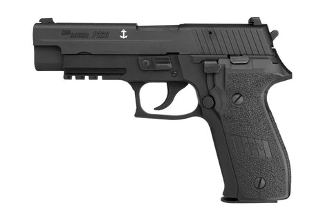 Réplique SIG Sauer GBB Gaz MK25