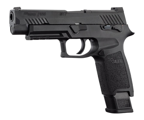 Réplique SIG Sauer GBB Proforce M17 Gaz ou Co2