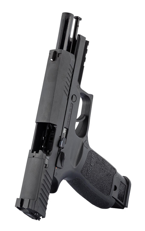 Réplique SIG Sauer GBB Proforce M17 Gaz ou Co2