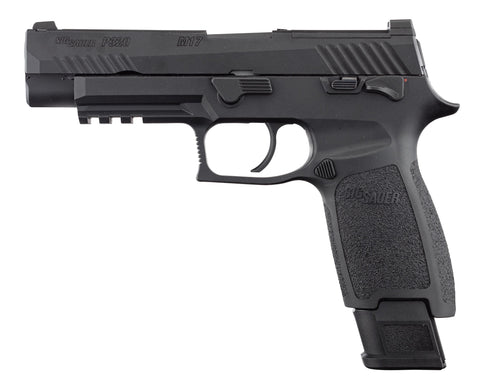 Réplique SIG Sauer GBB Proforce M17 Gaz ou Co2