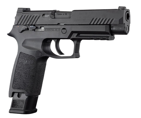 Réplique SIG Sauer GBB Proforce M17 Gaz ou Co2