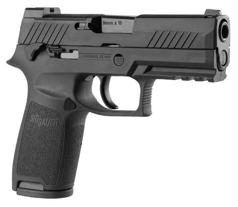 Réplique SIG Sauer GBB Gaz Proforce P320-M18 0.95J