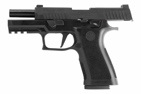 Réplique SIG Sauer GBB Gaz P320 X Carry