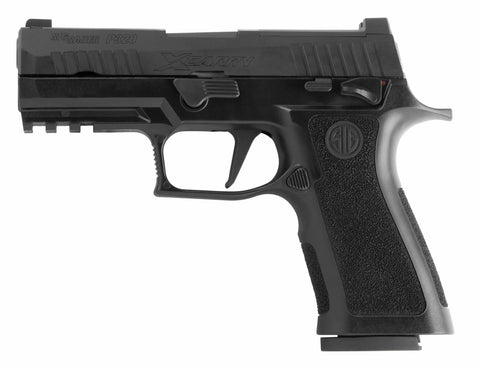 Réplique SIG Sauer GBB Gaz P320 X Carry