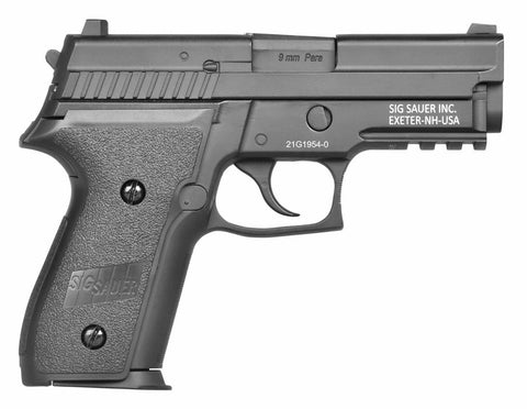 Réplique SIG Sauer GBB Proforce P229 Gaz 1.0J