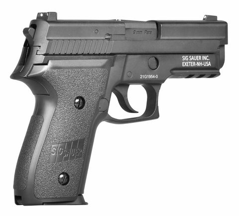 Réplique SIG Sauer GBB Proforce P229 Gaz 1.0J