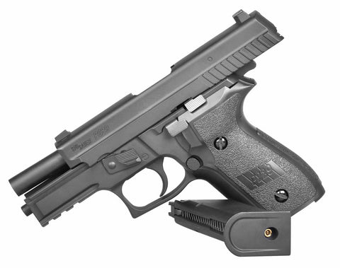 Réplique SIG Sauer GBB Proforce P229 Gaz 1.0J