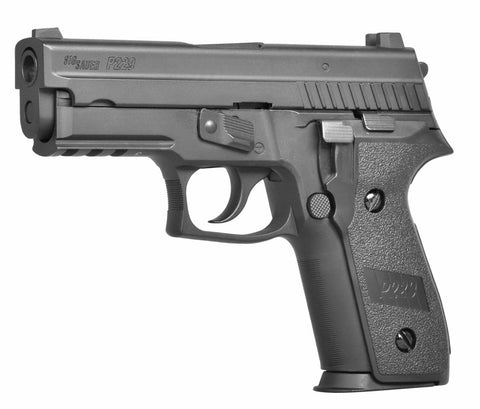 Réplique SIG Sauer GBB Proforce P229 Gaz 1.0J