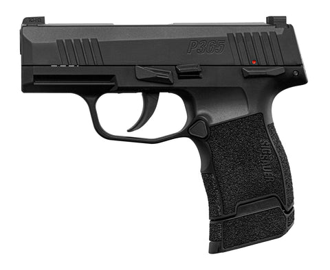 Réplique Airsoft SIG Sauer GBB P365 Co2