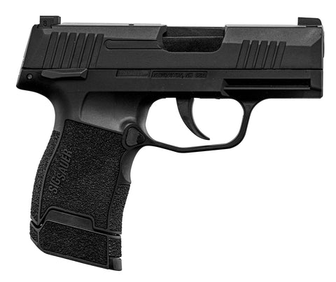 Réplique Airsoft SIG Sauer GBB P365 Co2