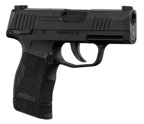 Réplique Airsoft SIG Sauer GBB P365 Co2