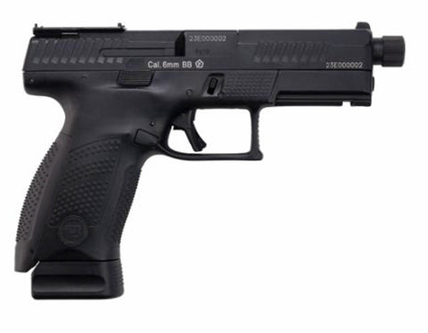 Réplique ASG CZ P-10C OR-OT Co2 - ChasseTir.com