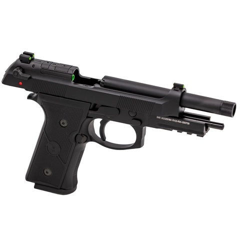 Réplique Airsoft Raven Pistolet GBB R9-4