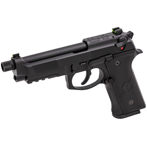 Réplique Airsoft Raven Pistolet GBB R9-4