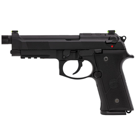 Réplique Airsoft Raven Pistolet GBB R9-4