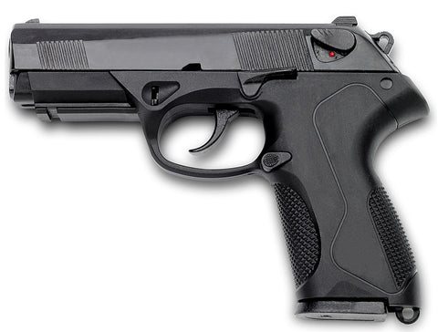 Pistolet Bruni - P4 - 9mm - Gaz