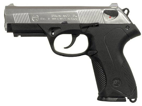 Pistolet Bruni - P4 - 9mm - Gaz