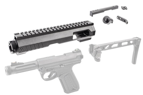 Kit de Conversion C&C TAC en Aluminium AI-01 V2 pour AAP-01 - ChasseTir.com