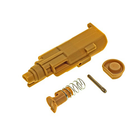 Nozzle COWCOW Set Plastic pour AAP-01 - ChasseTir.com