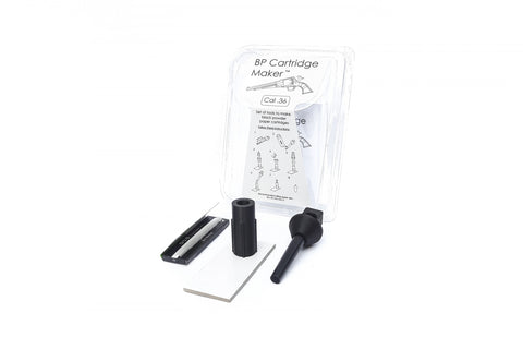 Kit BP Maker pour Cartouches Papiers - ChasseTir.com