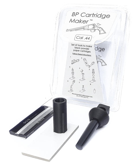 Kit BP Maker pour Cartouches Papiers - ChasseTir.com