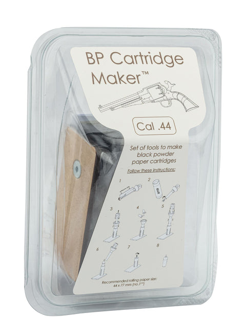 Kit BP Maker pour Cartouches Papiers - ChasseTir.com