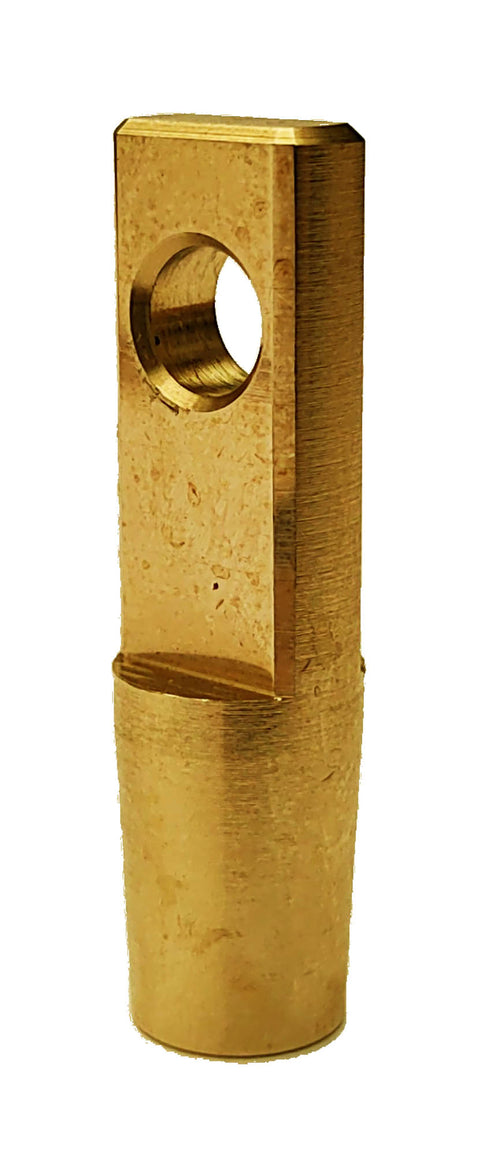 Tête de Piston BP Maker pour Revolver - ChasseTir.com