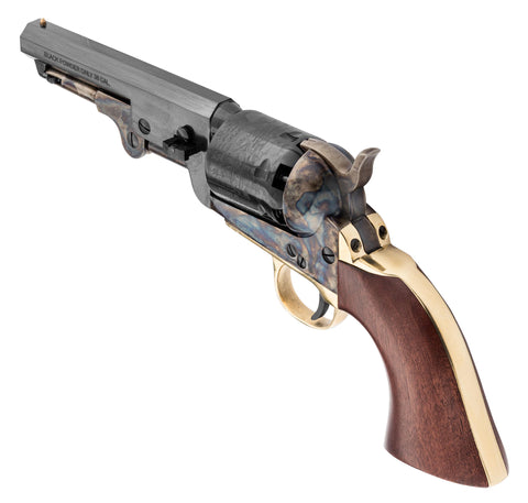 Revolver Pietta Colt Rebnord Sheriff Jaspé